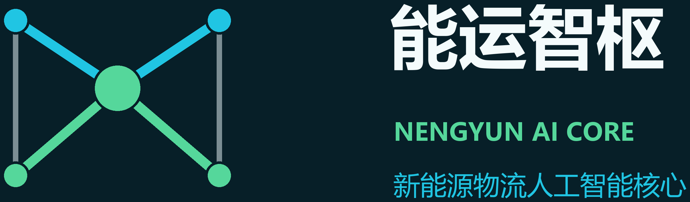 能运智枢 NENGYUN AI CORE